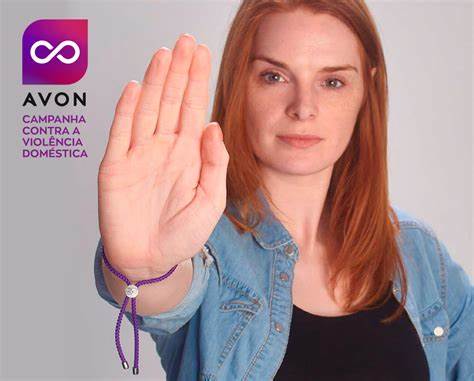 EU VOU USAR A MINHA VOZ #SPEAKOUT